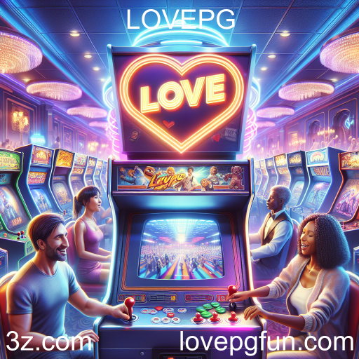 A Evolução dos Jogos de Arcade: Do Fliperama ao Digital