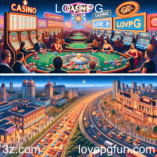 Explorando o Mundo dos Jogos de Simulação